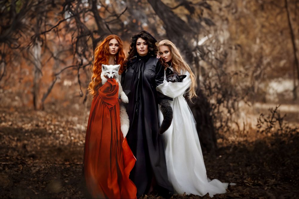 Photograph by Елизавета Свитенькова