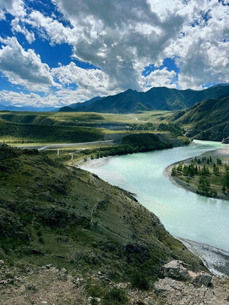 Photograph by Агата Никишина