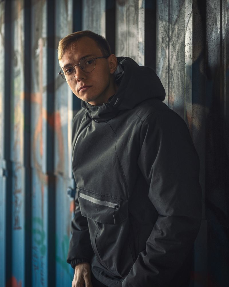 Фотография автора Ilya Ivanov