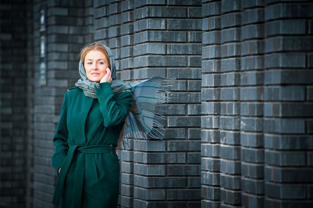 Photograph by Ирина Логовская