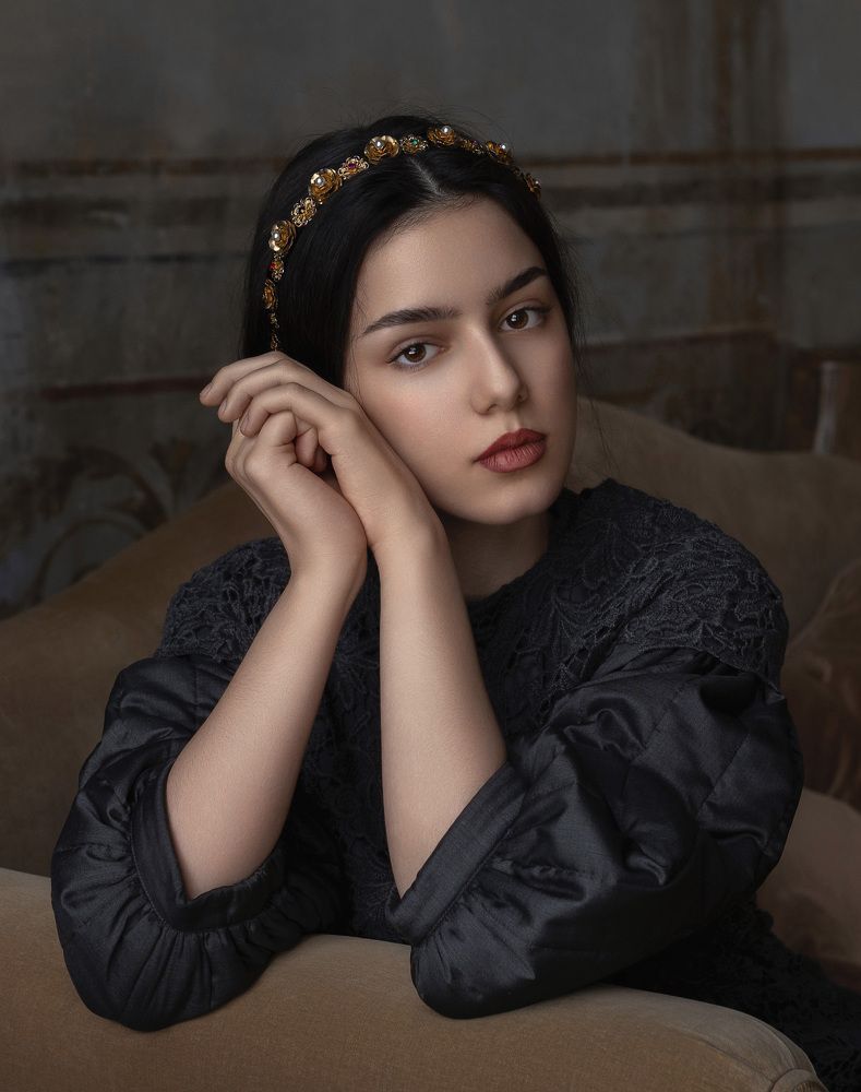 Photograph by Юрий Фирскин