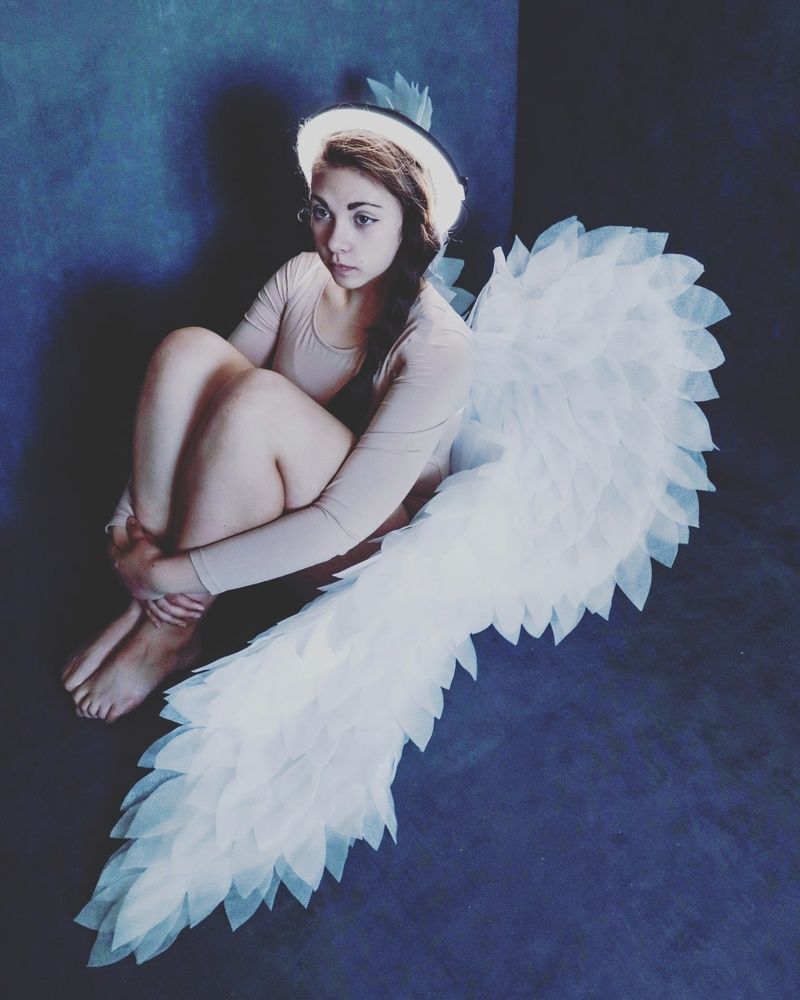 Photograph by Лола Бусыгина