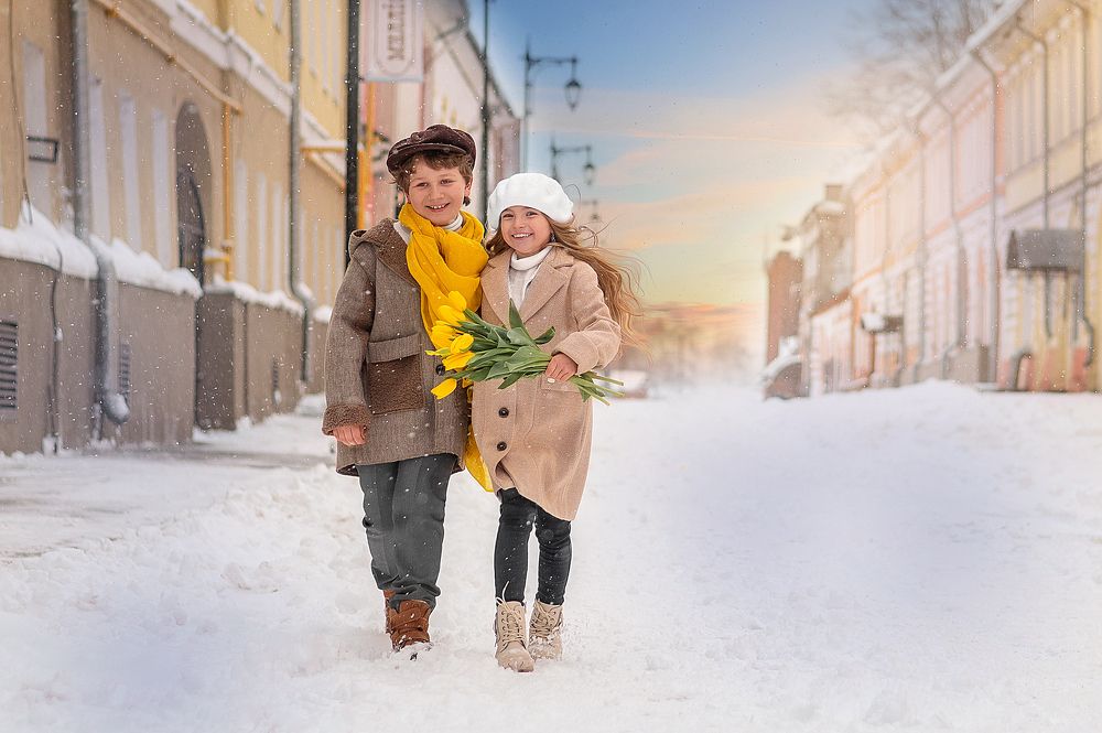 Photograph by Яна Боронавкина