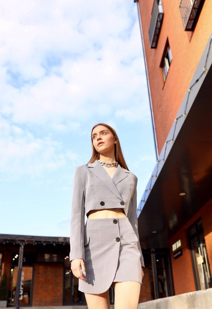 Photograph by Мария Бережнова