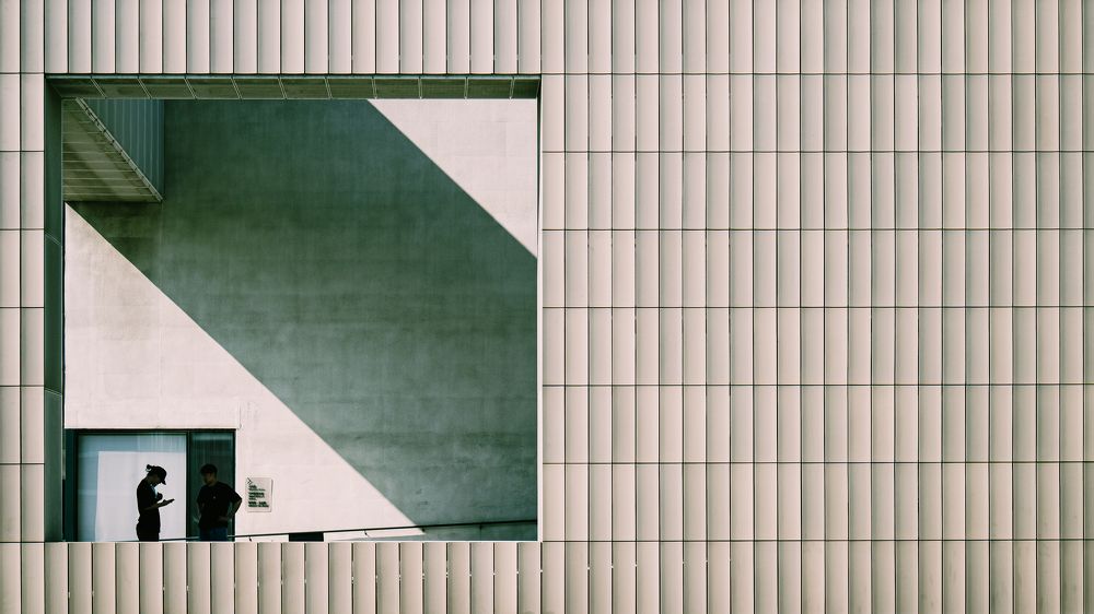 Photograph by Hwan Lee