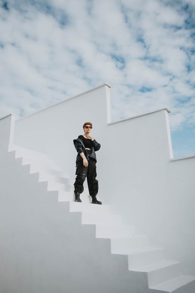 Photograph by Parya Mehri