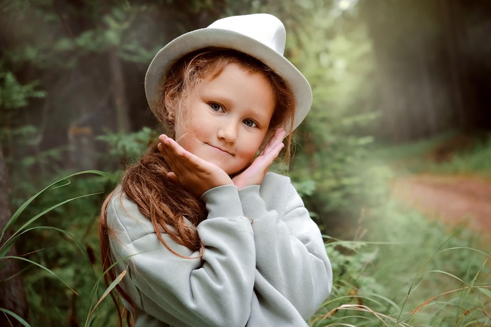 Photograph by lyudmila Soloveva