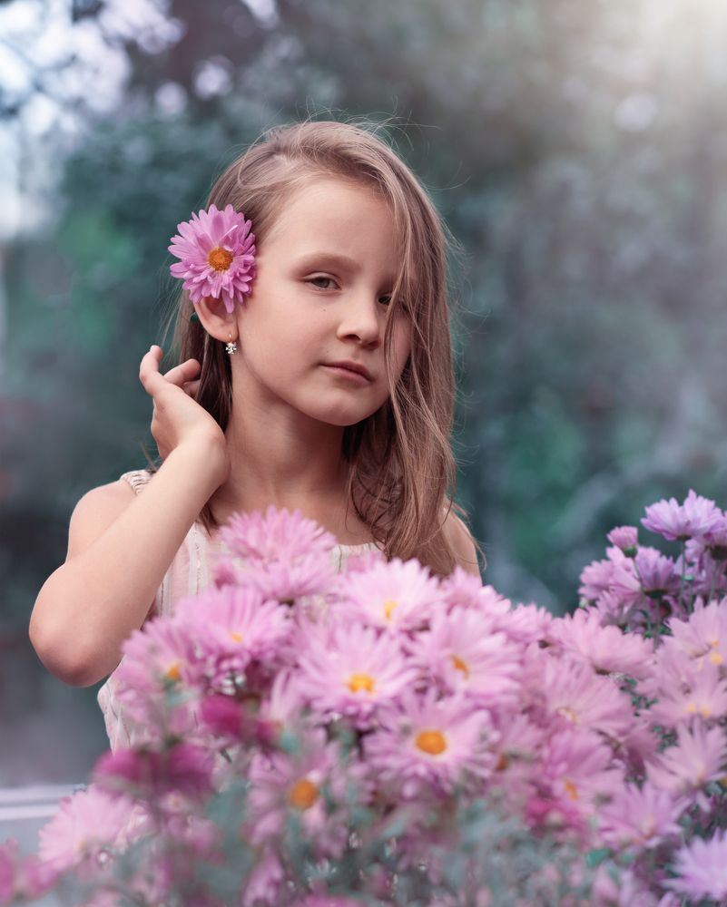 Фотография автора Aleksandra Choporova