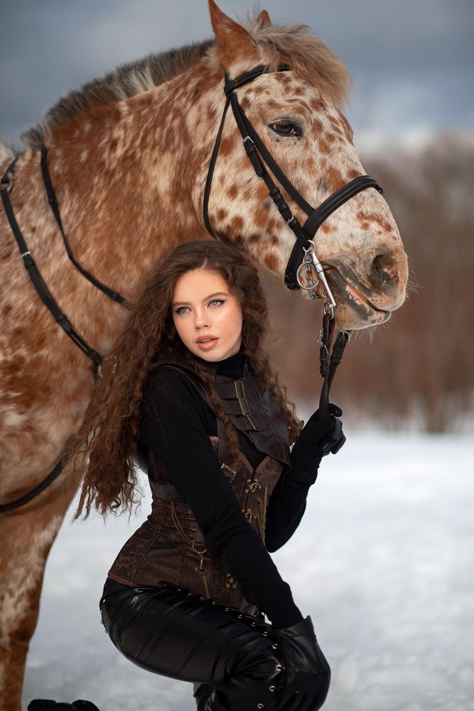 Photograph by Мария Логовик