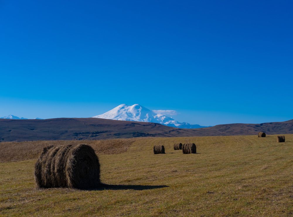 Photograph by Светлов Роман