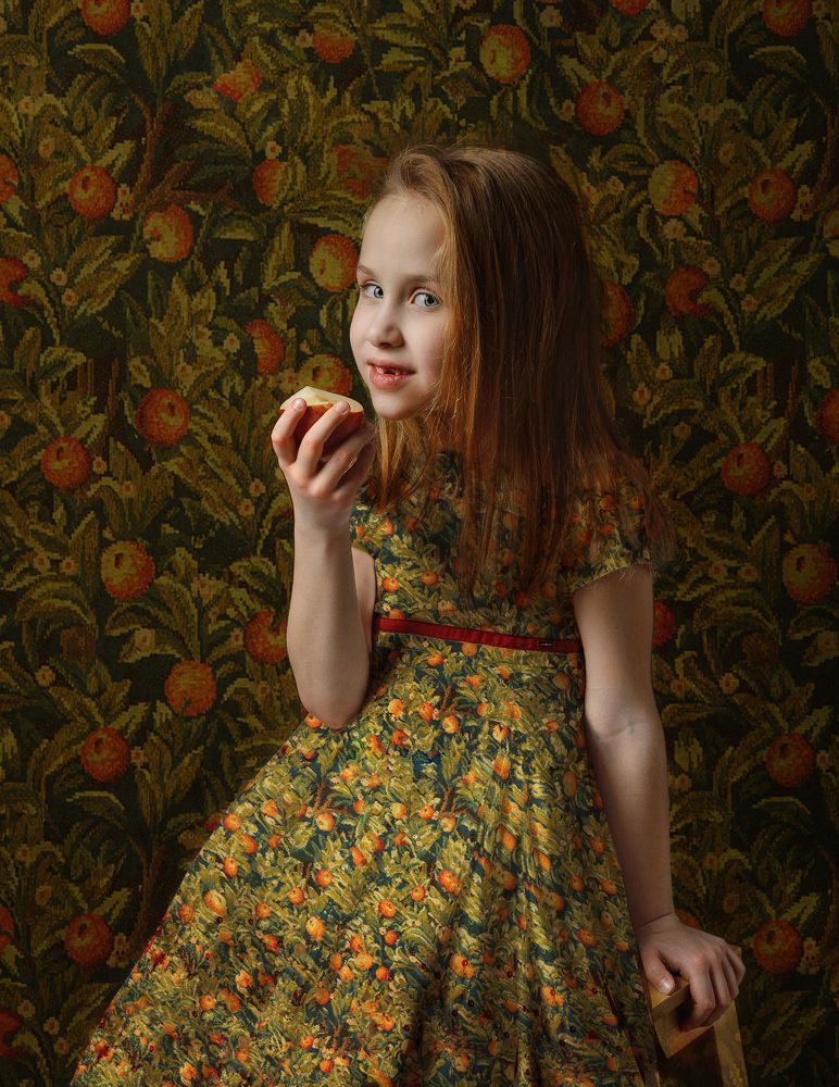 Фотография автора Ольга Афанасенко