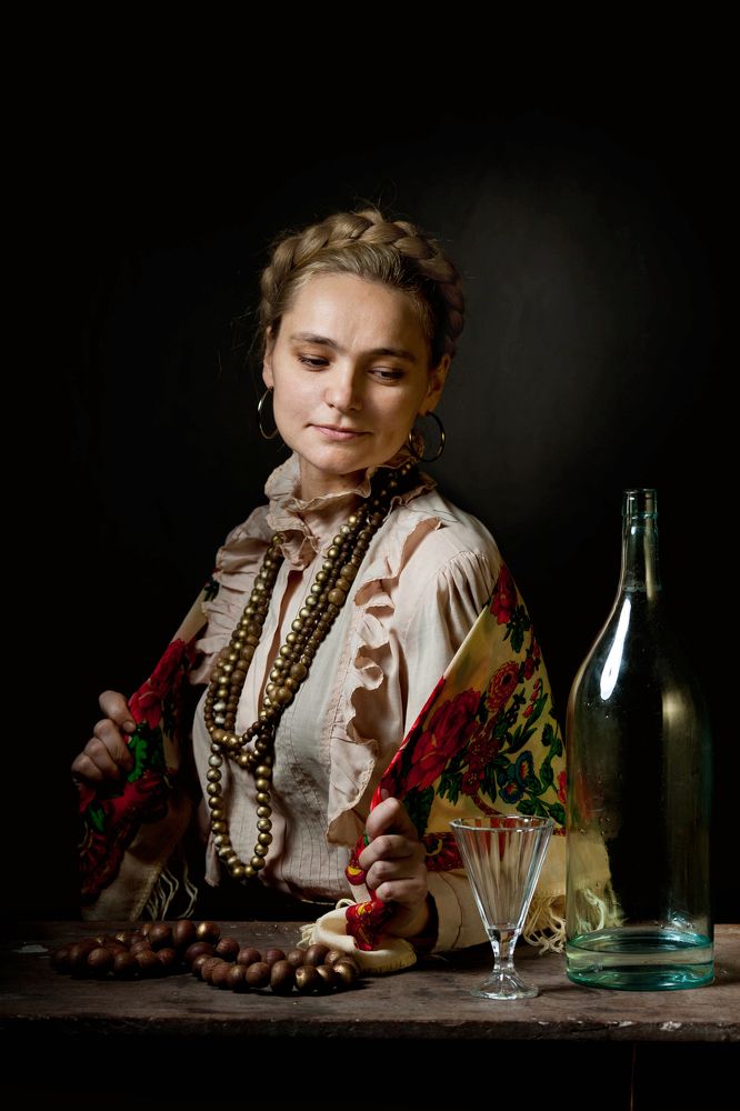 Photograph by Siren (Анна Беркоз)