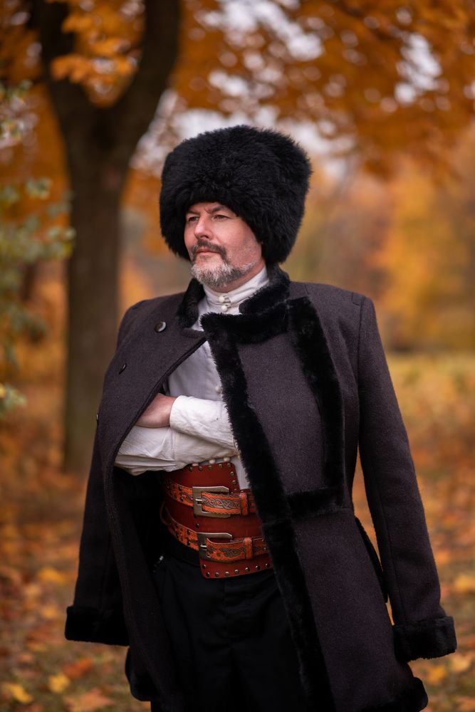 Photograph by Мария Логовик