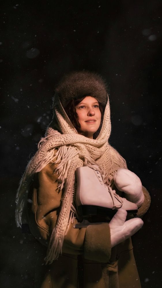 Photograph by Елена Раздвилова