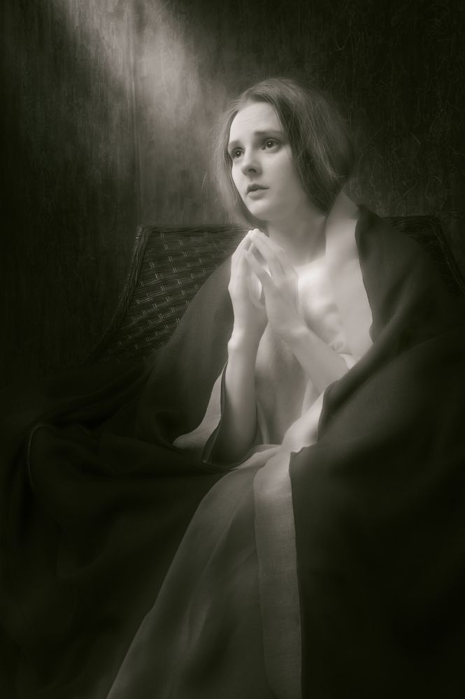 Photograph by Tatiana Teit Ash