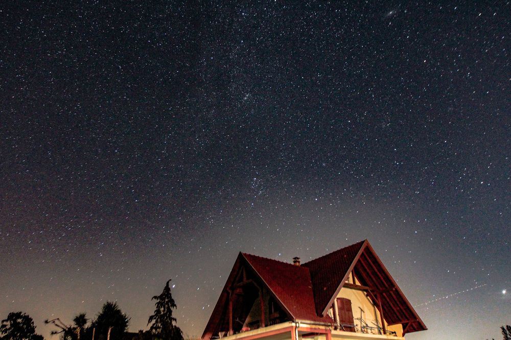 Photograph by Elnaz Tavakoli