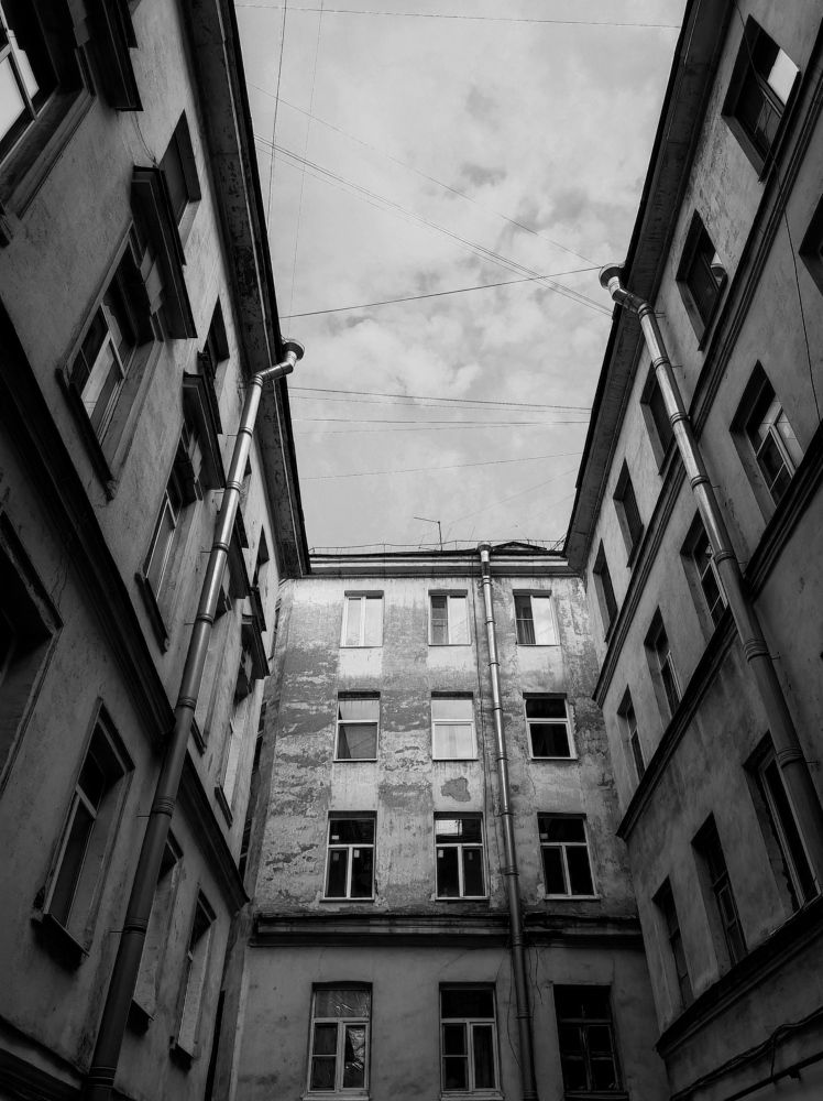 Photograph by Дарья Муромцева