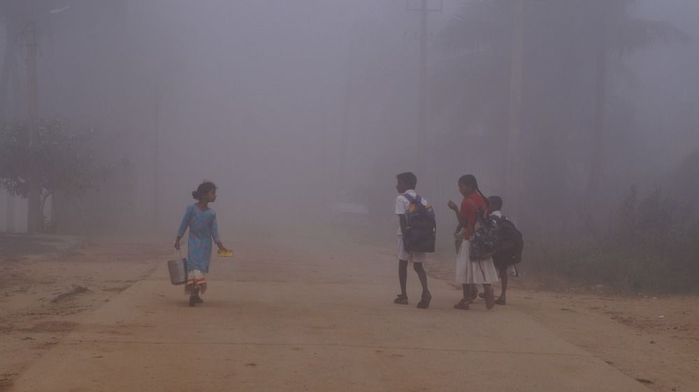 Photograph by Aishwarya