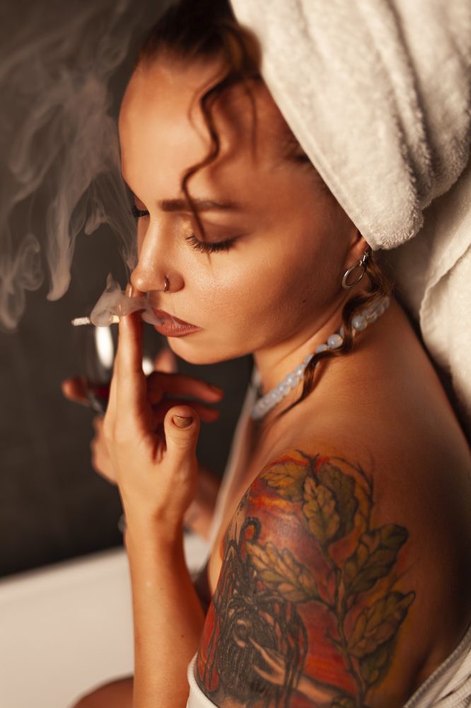 Photograph by Виктория Полищук