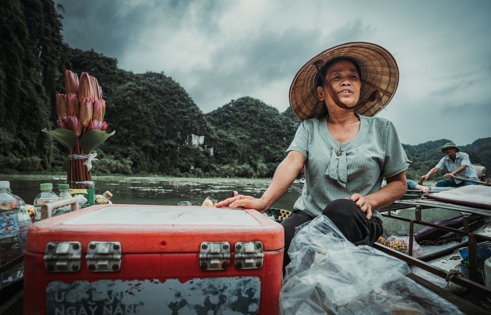 Photograph by William Rodriguez