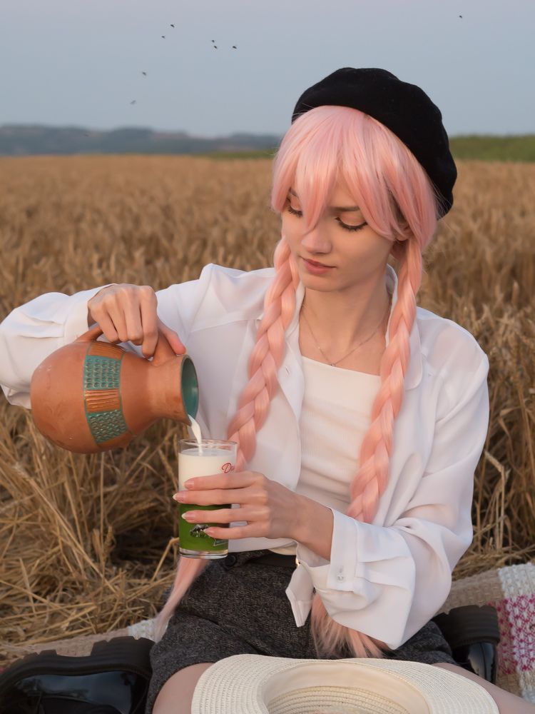 Photograph by Юлия