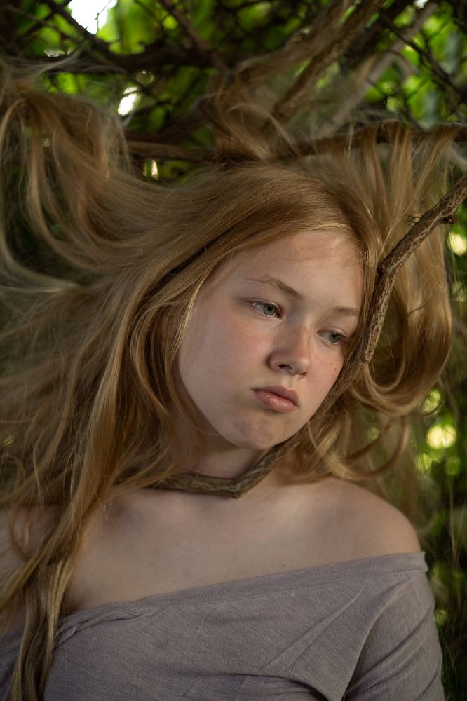 Photograph by Татьяна Алешина