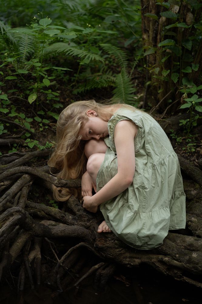 Photograph by Татьяна Алешина