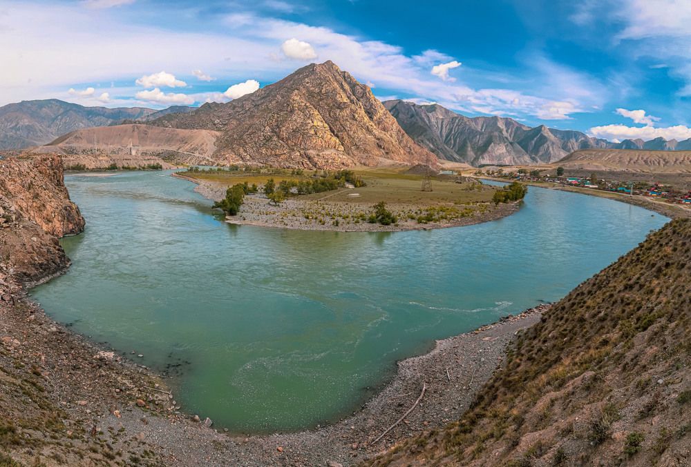 Photograph by Каверин Владимир