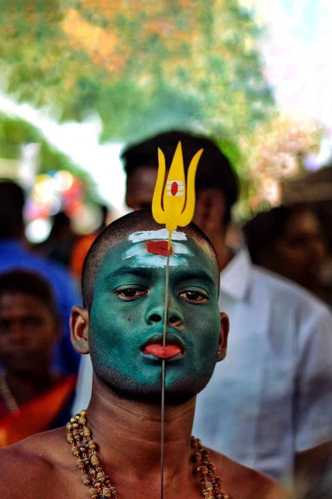 Photograph by Lakshmi M Nair