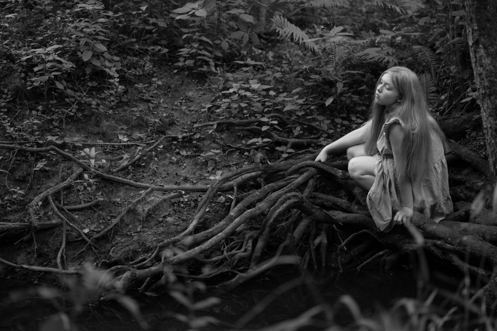 Photograph by Татьяна Алешина