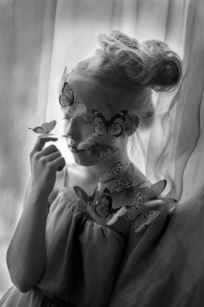 Photograph by Татьяна Алешина