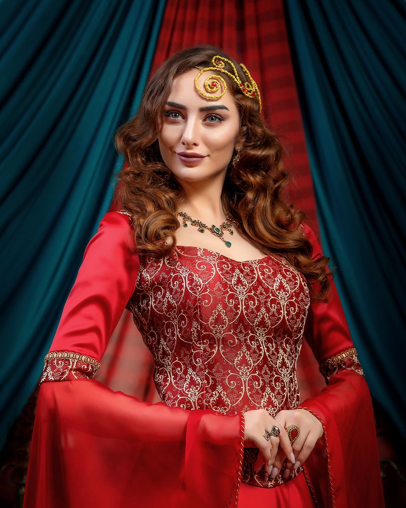 Photograph by Алексей Трифонов