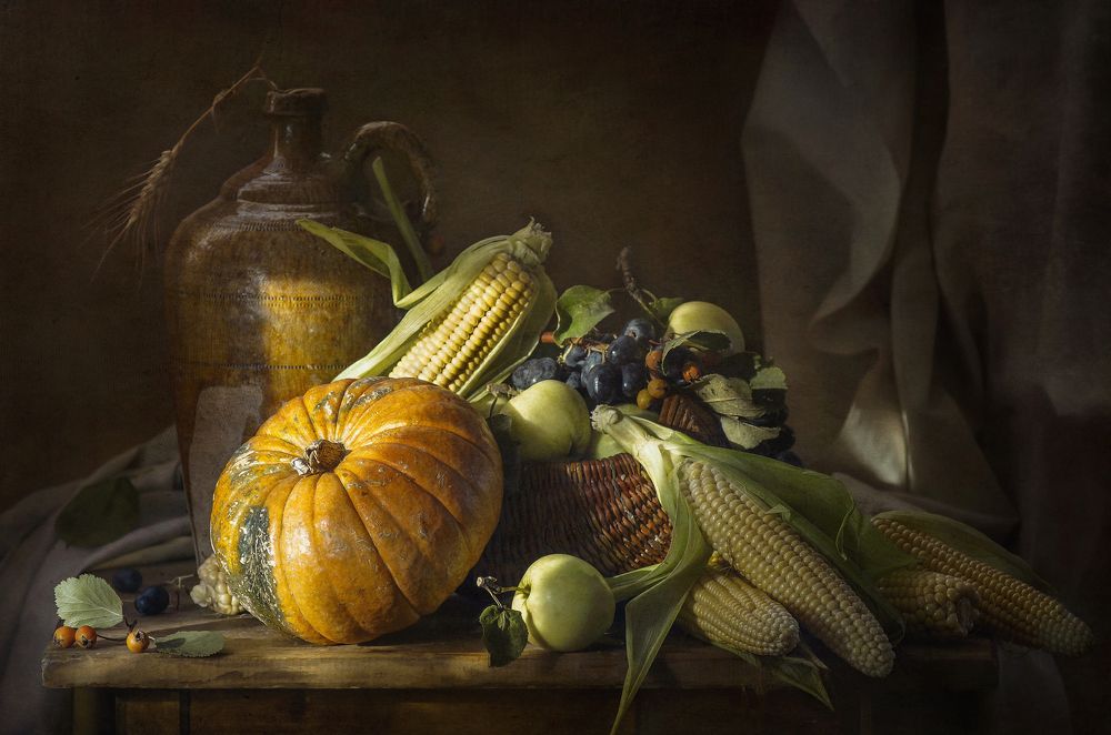 Photograph by Сушкевич Светлана