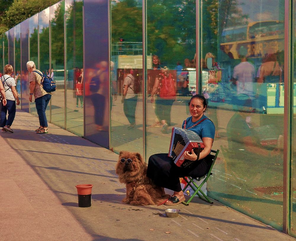 Photograph by Viviana García