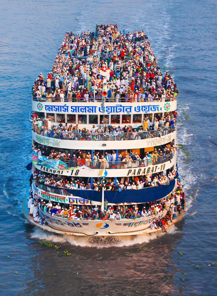 Photograph by Ramjan Hiru