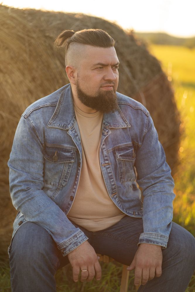 Photograph by Татьяна Алешина