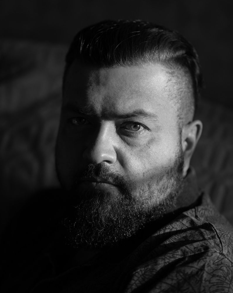 Photograph by Татьяна Алешина