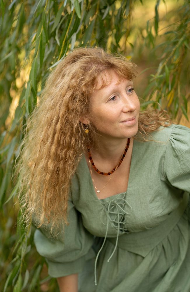 Photograph by Татьяна Алешина