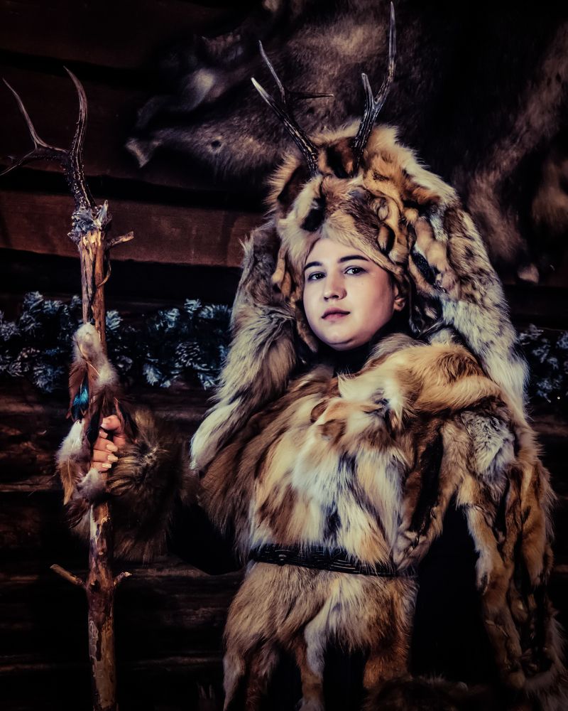 Photograph by Сергей Кесаев