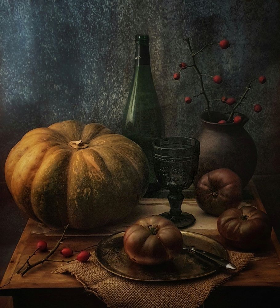 Photograph by Марина Регенспергер