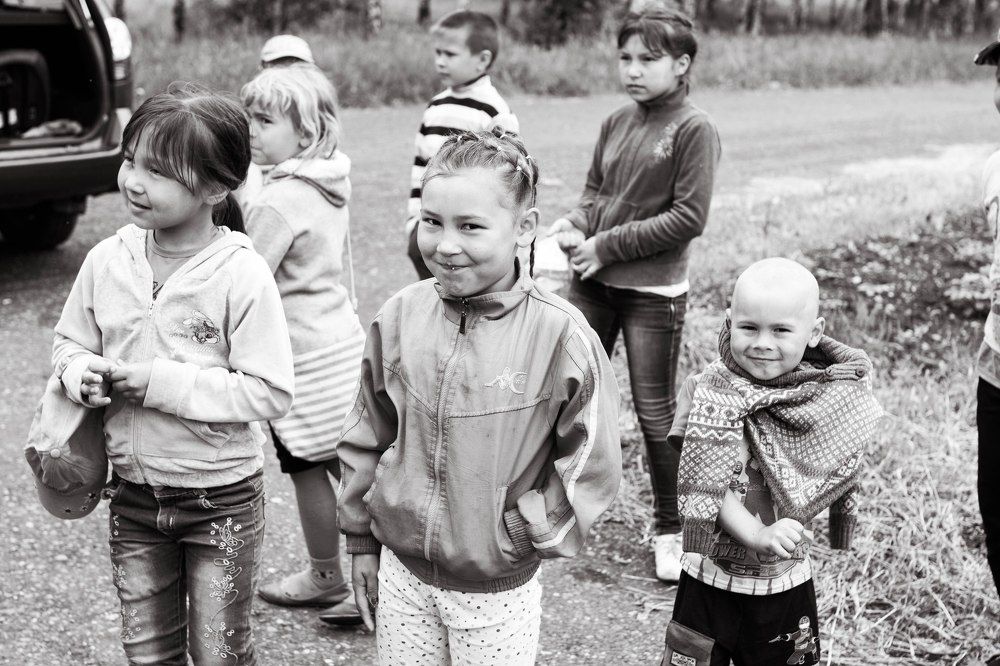 Photograph by Вадим Гайсин