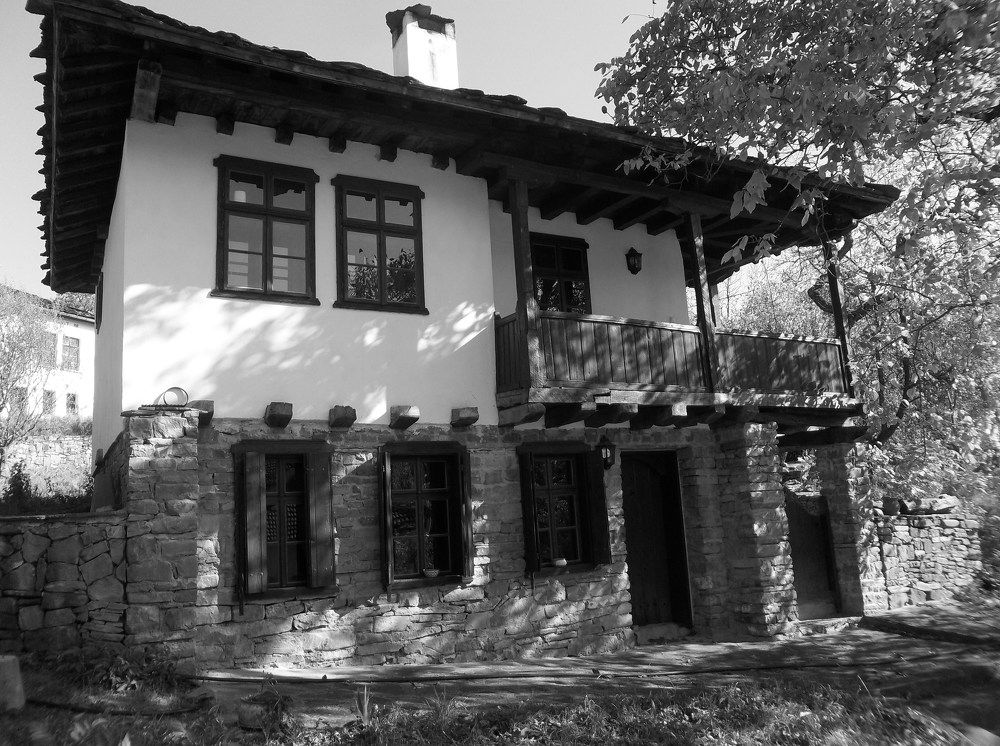 Photograph by Георги Колев