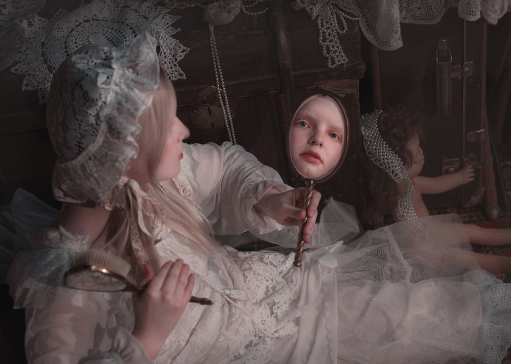 Photograph by Ольга Лобачёва