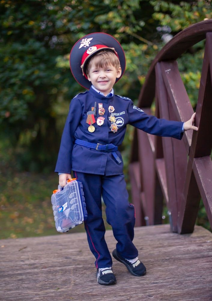 Фотография автора ira bolshakova