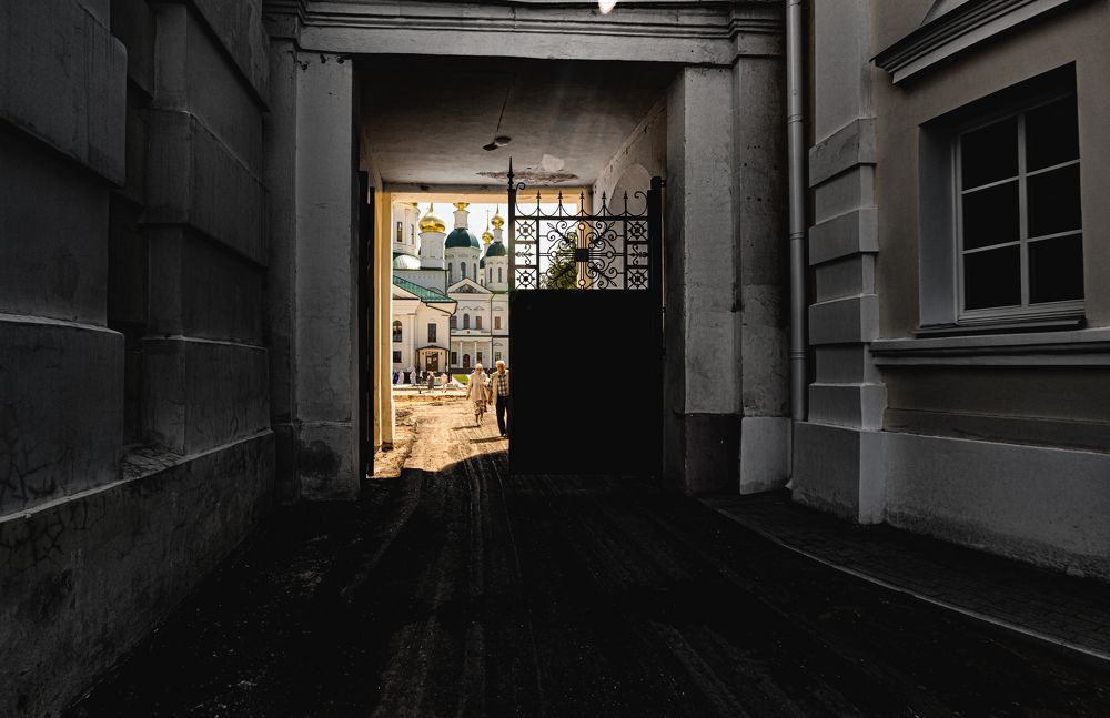 Photograph by Сергей