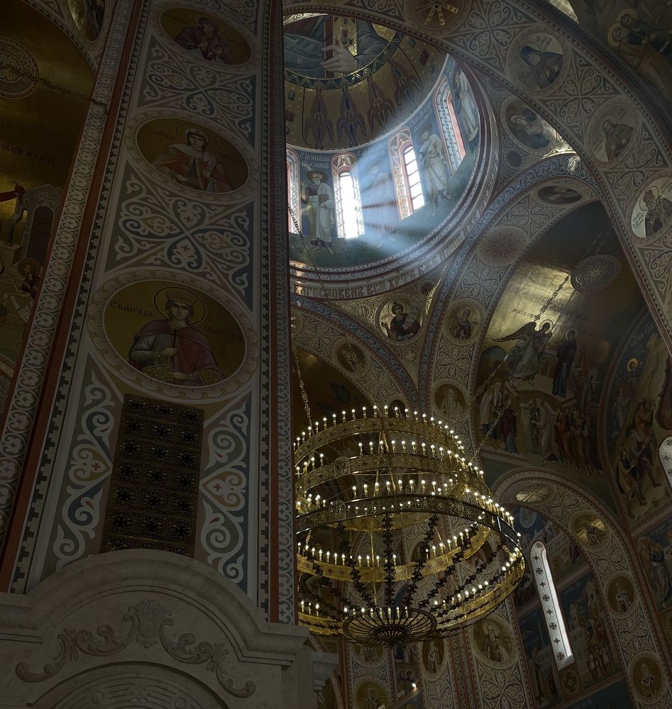 Photograph by Татьяна Токарева