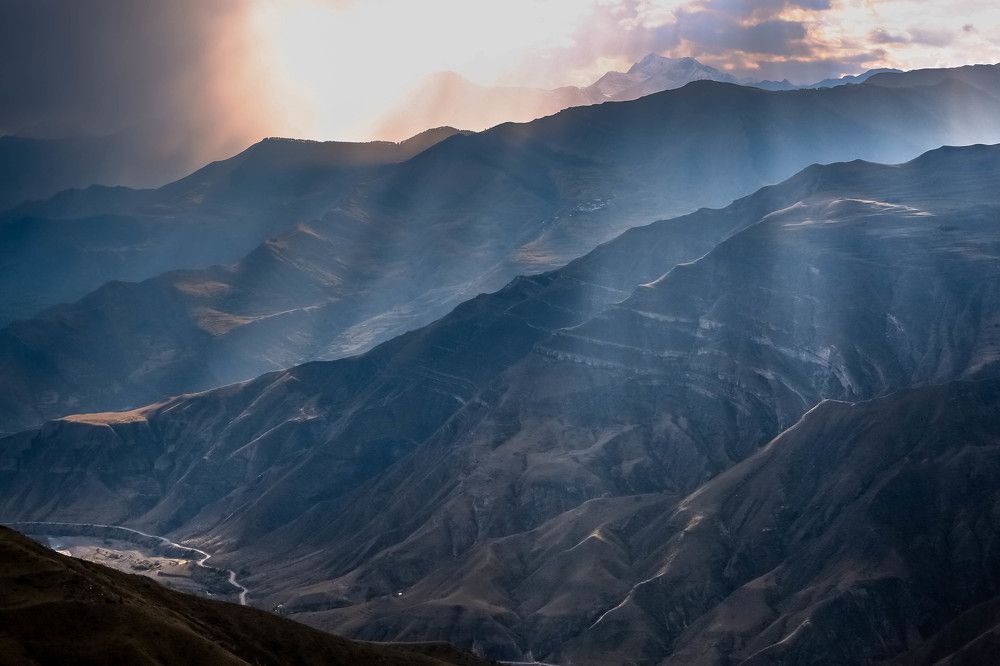 Photograph by Ерышова Анастасия