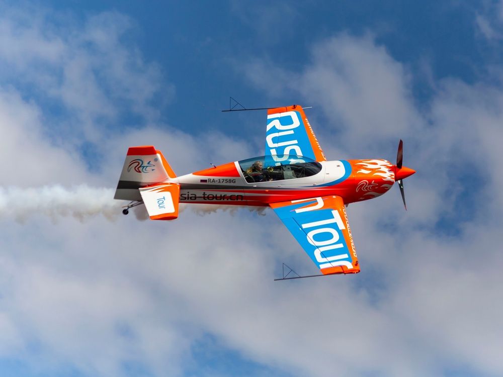 Photograph by Анна Лебедева