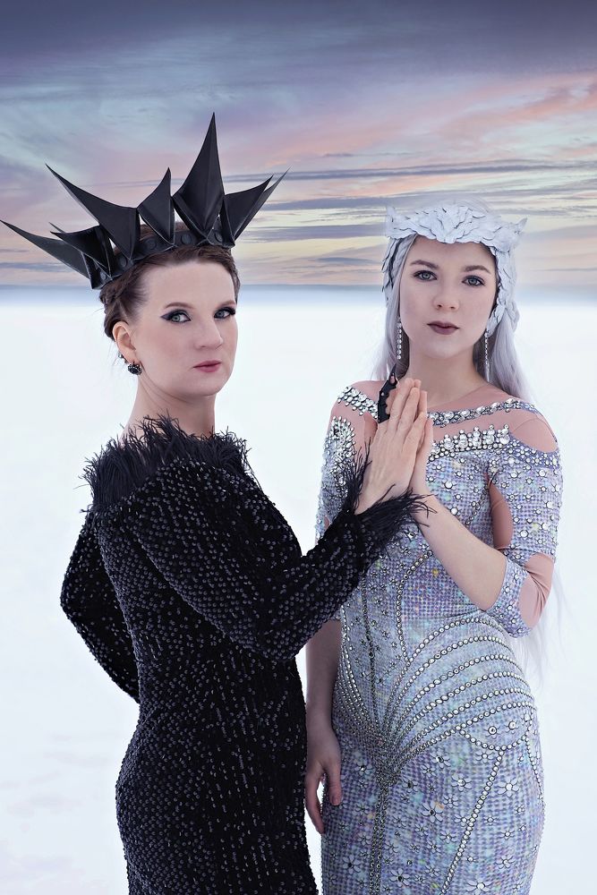 Photograph by Светлана Геннадьевна