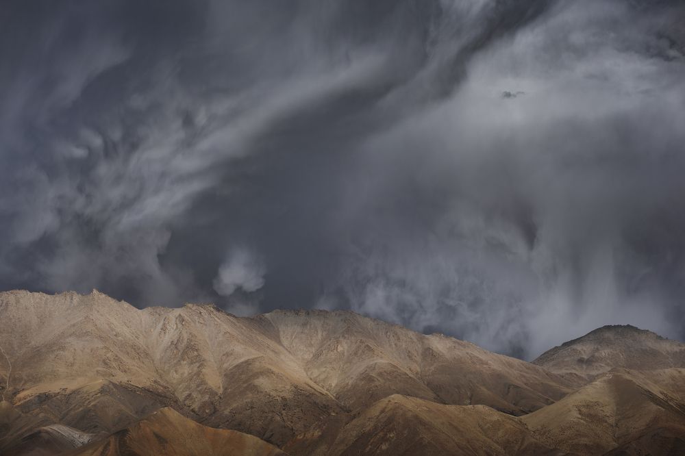 Photograph by Ranit Dholey